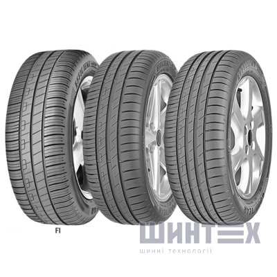 Goodyear EfficientGrip Performance 195/55 R16 87H - preview